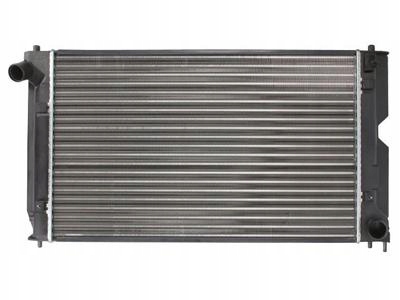 фото №14, Радиаторов двигателя thermotec 164000g020 164000g030