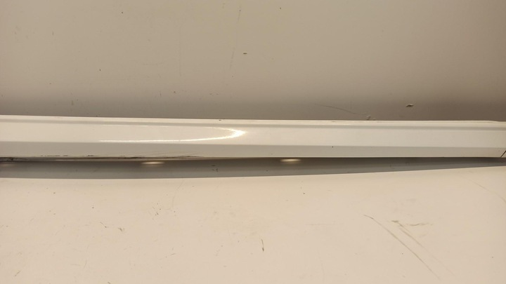 фото №3, Audi a6 c7 поріг планка порогова права ly9c 4g0853856m