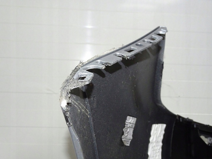 фото №8, Бампер обшивка range rover sport l494 2018 2019