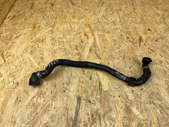 фото №1, Шланг труба шланг води mercedes w177 w247 w118 a1775014700