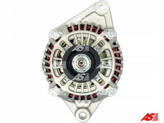 фото №2, Генераторы комплектные as-pl a5047