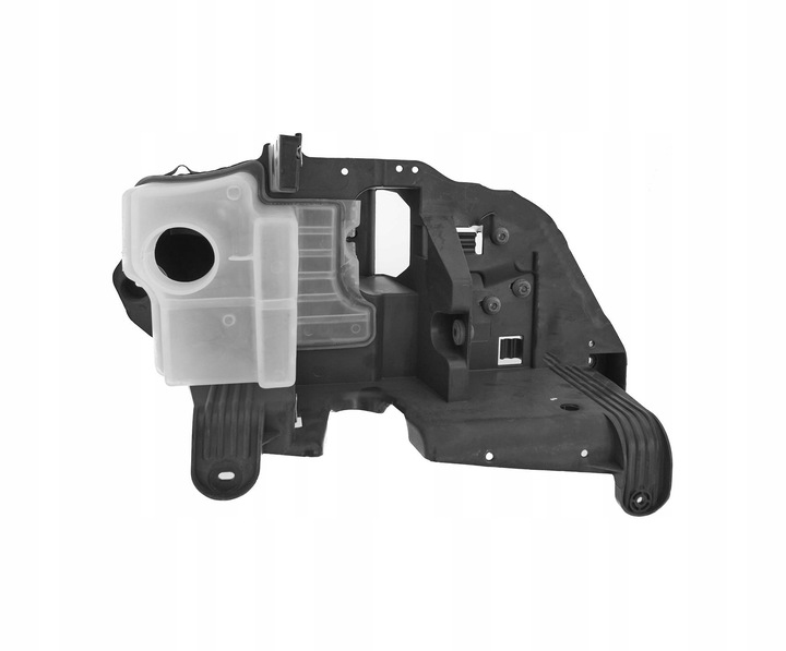 фото №1, Корпус акумулятора do jeep wrangler jk 2007-2018 68188030ac