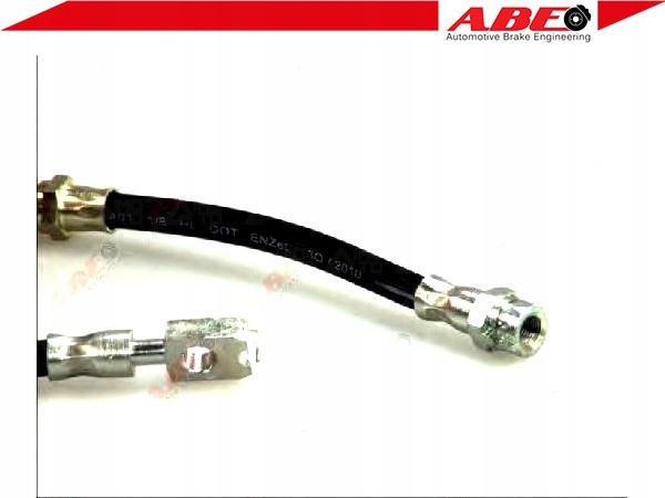 фото №3, Шланг тормозной seat leon 2.0 tdi 1p1