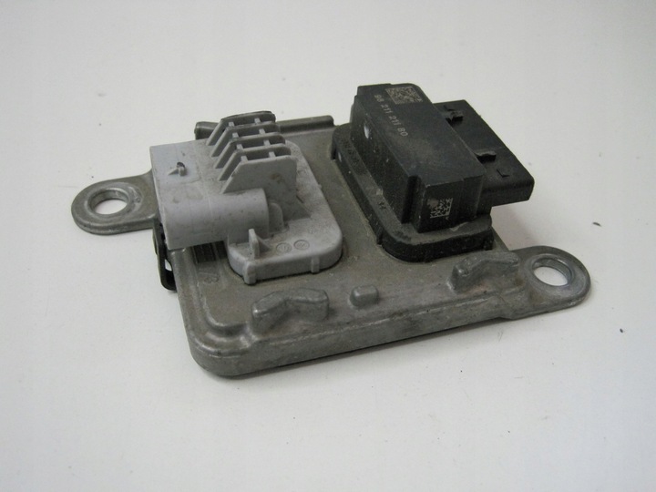 фото №1, Модуль лямбда-зонд nox peugeot citroen 9821121180