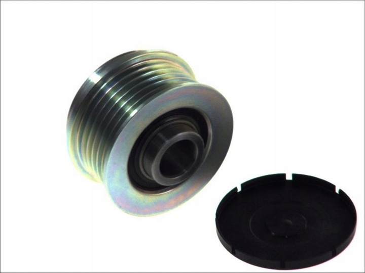 фото №16, Сцепление генератора clio ii 1,9dci dti s40 v40