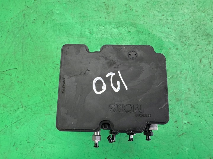 фото №10, Головний гальмівний циліндр abs 1j589-30800 61589-45200 hyundai i20 i рестайлінг 08-14