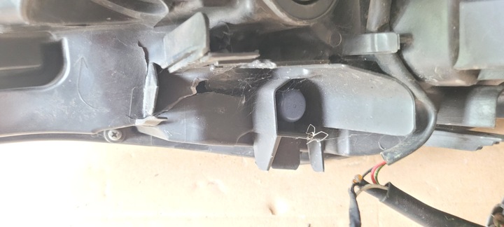 фото №11, Лампа передня права toyota corolla e16 e18 2013-2019r 81110-02l70