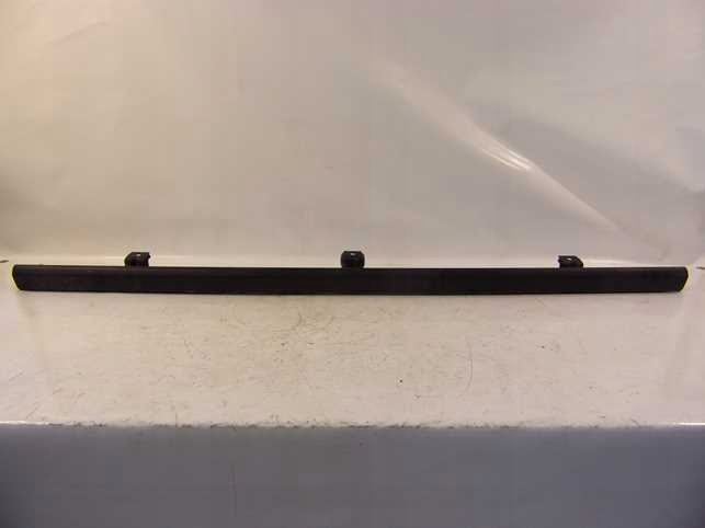 фото №1, Jeep wrangler jl 18- поріг лівий 68340495aa