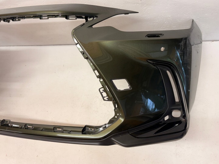 фото №6, Lexus nx 2 ii 2021 - бампер передній перед 52119-78330 org