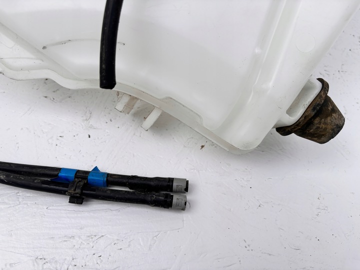 фото №5, Range rover sport vouge бак омывателя cpla-17b613-ac