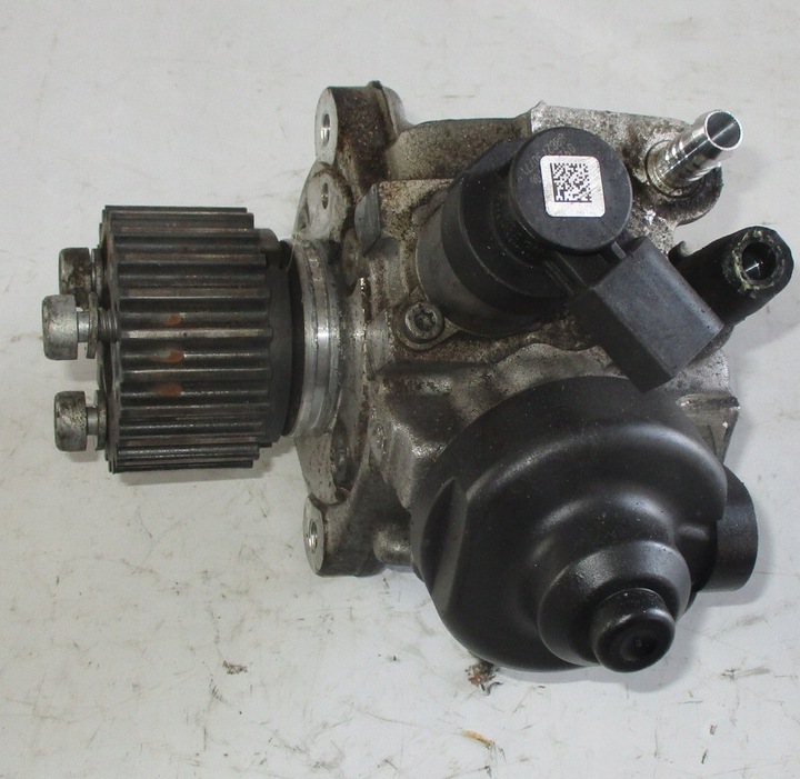 фото №14, 0986437410 bosch насос wys.cisnienia cr audi a3