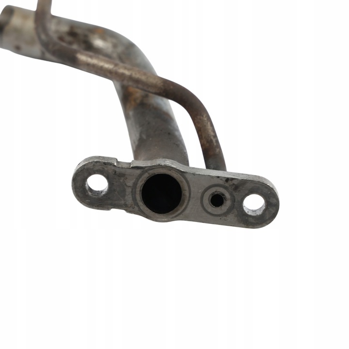 фото №12, Ford transit connect mk1 1.8 tdci трубка  масляний турбіна 1s4q-6k679-bc