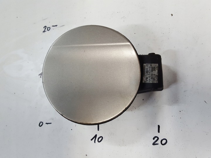 фото №1, Vw eos 06-15r крышка заливка топлива ld1w