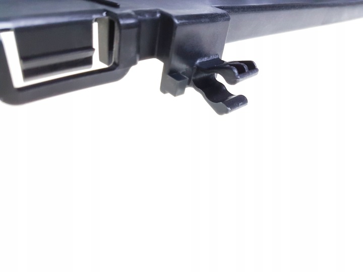 фото №8, Rav4 12-18 тримач планка кріплення радіатор