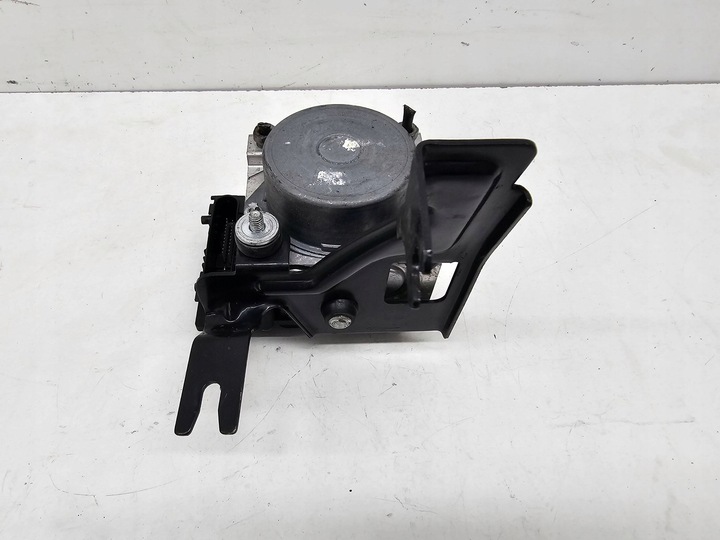 фото №5, Renault clio iii насос abs блок керування штекер 0265232077 8200747140 fv