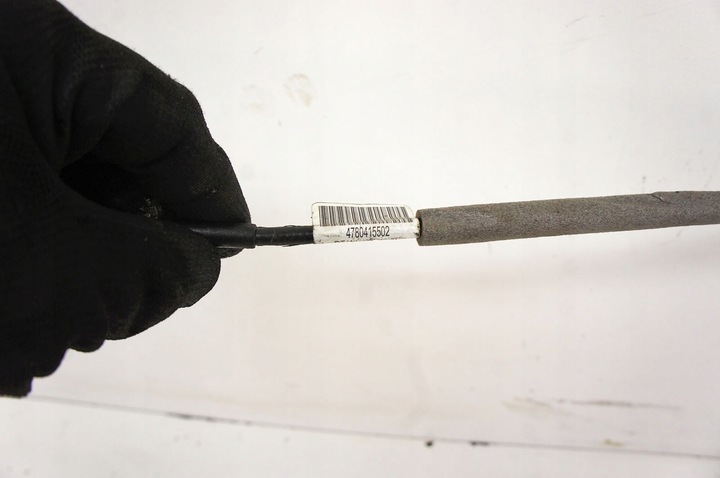 фото №6, Na229 ford transit connect mk2 замок левый зад