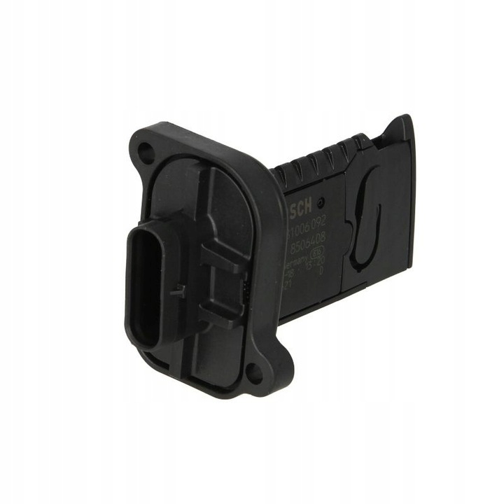 фото №11, Расходомер воздуха расходомер воздуха