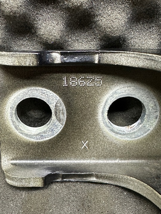 фото №3, 9035k7 петля дверь левый перед citroen c2