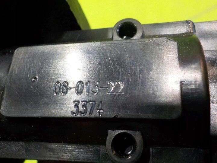 фото №5, Grand voyager v двигунчик амортизатор скла лівий зад