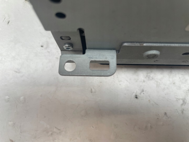 фото №8, Ford focus mk3 радіопрогравач радіо cd bm5t18c815df