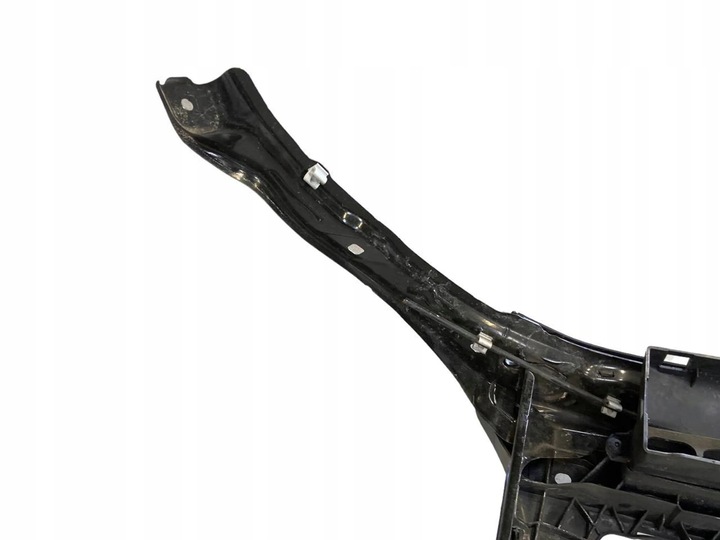 фото №8, Volkswagen polo v 6r 2013 pas переднє