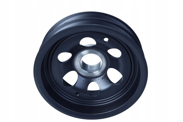 фото №1, Колесо пасове вала колінчастого ford 2,0ecoblue transit 16- fe178929