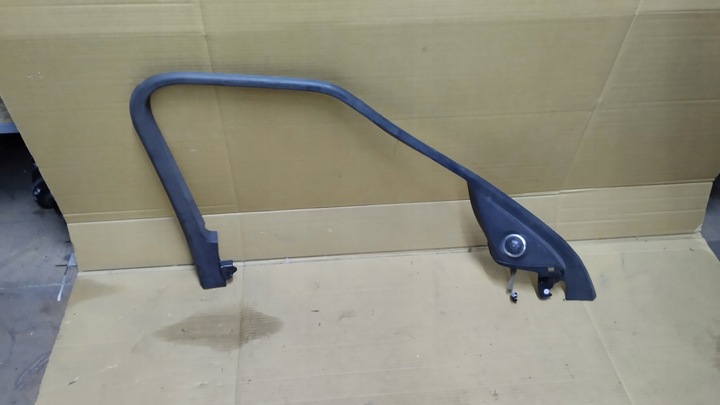 фото №5, Планка рамка дверь range rover sport ii l494 dk62-20905-a