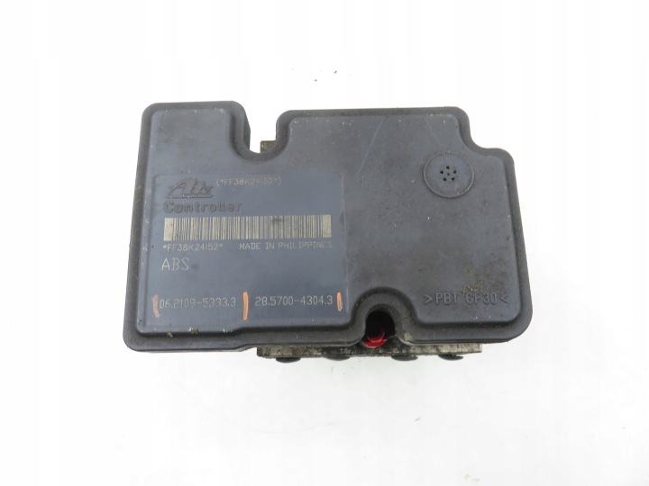 фото №6, Блок керування abs suzuki grand vitara ii 06210953333 28570043043 06210208204