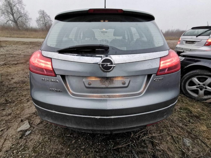 фото №9, Opel insignia насос пального 2010 2.0l 13577226 13577226, 0580203024, l018677