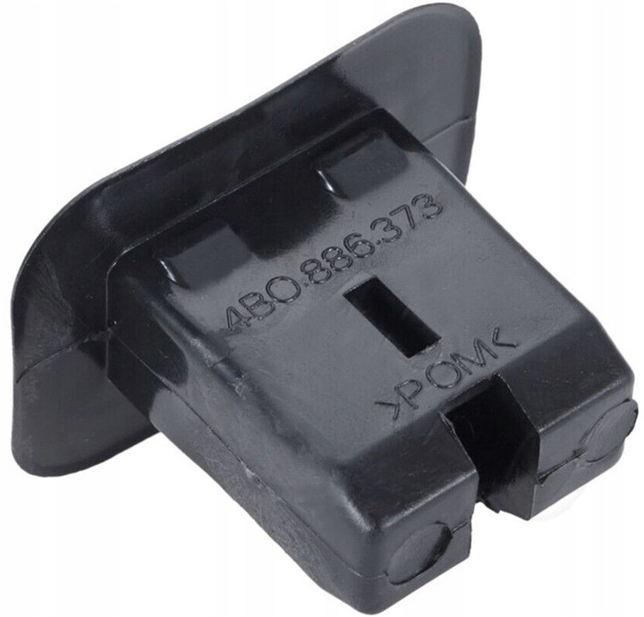 фото №11, 1szt новый оригинальный крышка крепление сиденья зад audi