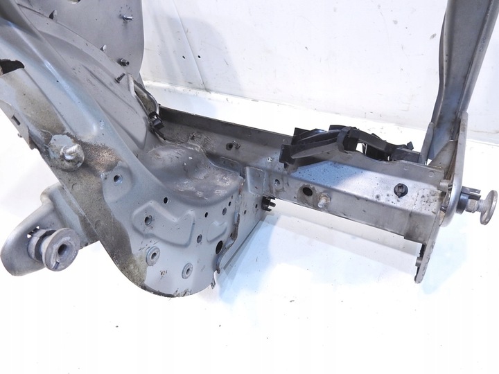 фото №9, Лонжерон праві перед ly7q audi a6 c6 4f0805678c