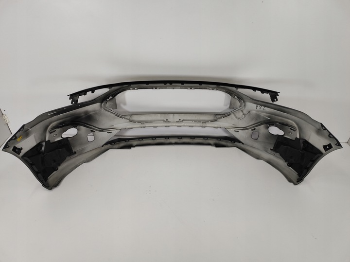 фото №9, Бампер перед переднее ford focus mk4 рестайлинг st nx7b-17757-s