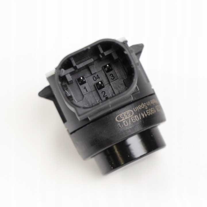 фото №6, Датчик датчик приближения peugeot оригинальный номер 16 084 722 80