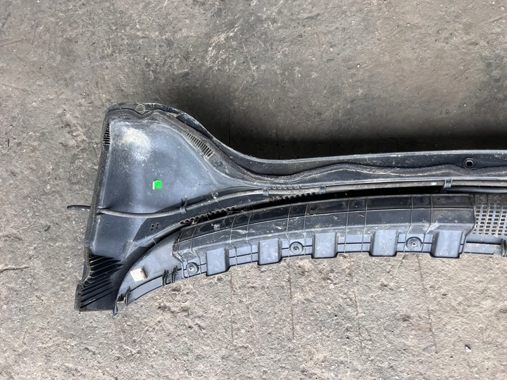 фото №9, Hyundai i20 ii 14-18 панель під лобовим склом пластиковий європа 86150-c8000