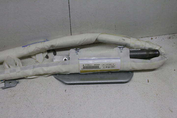 фото №9, Шторка права opel meriva b