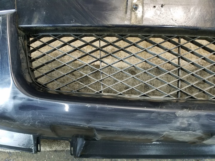 фото №8, Бампер перед suzuki grand vitara ii код zj3