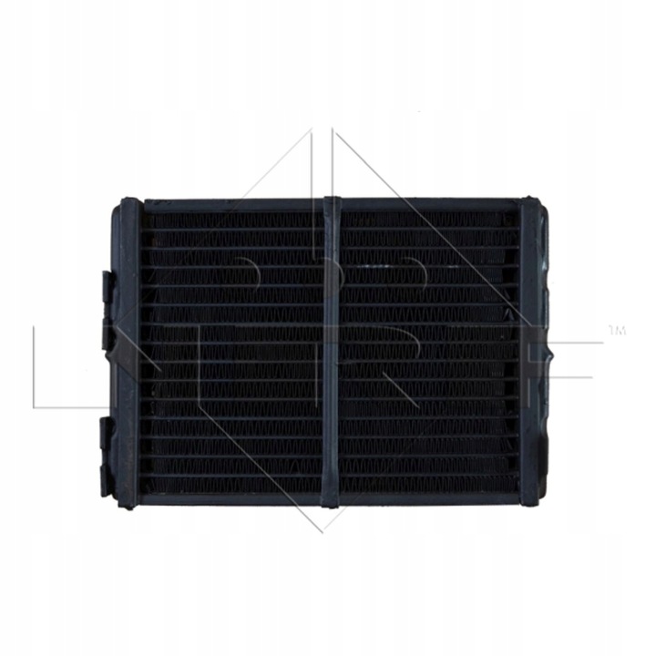 фото №2, Отопитель nrf 52230