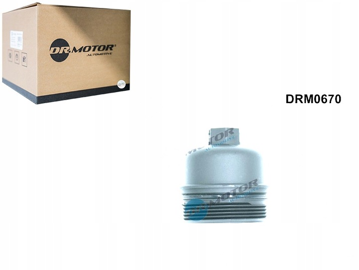 фото №1, Крышка фильтра масла citroen c3.berlingo ford focus 00- 1.1 1.4 1.6