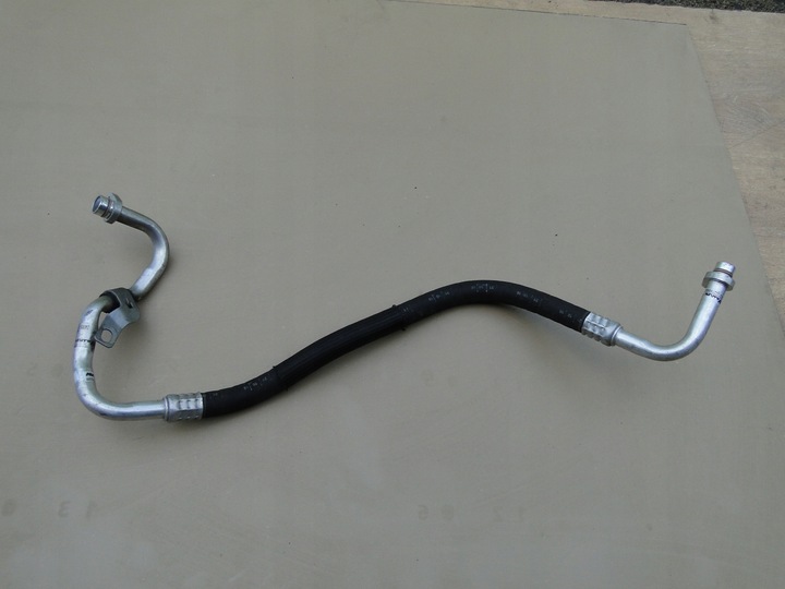 фото №6, Renault talisman megane iv шланг кондиціонера