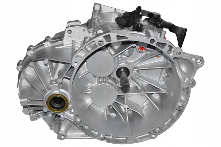 фото №1, Коробка передач коробки передач 7g9r7002ud 2.0 tdci ford galaxy mk2 s-max