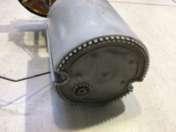 фото №6, Насос топлива поплавок passat b6 1.9 tdi 3c0919050aa