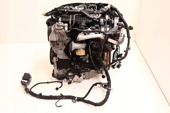 фото №9, Volvo xc60 i рестайлинг 2.0 d4 двигатель d4204t5