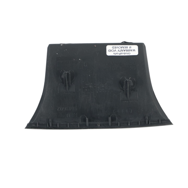 фото №9, Audi a4 b8 q5 8r a5 8t коврик резиновая бардачка консоли средней 8k0863383b