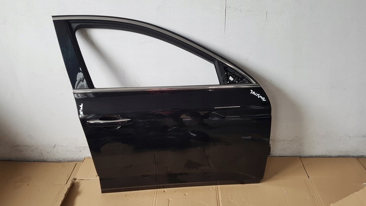 фото №1, Двері праві передні перед talisman