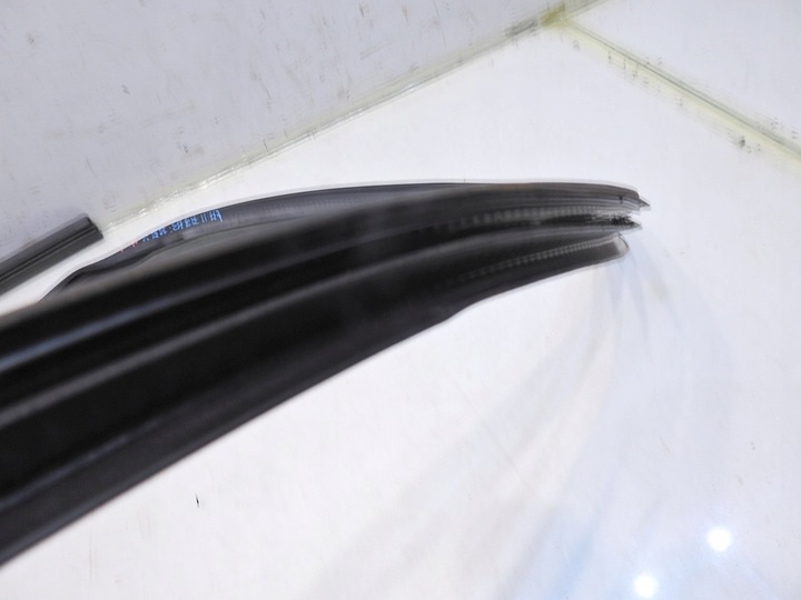 фото №7, Прокладка двері праві перед grand cherokee ii wj