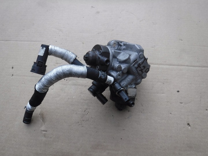 фото №1, Насос высокого давления audi a7 a8 059130755db