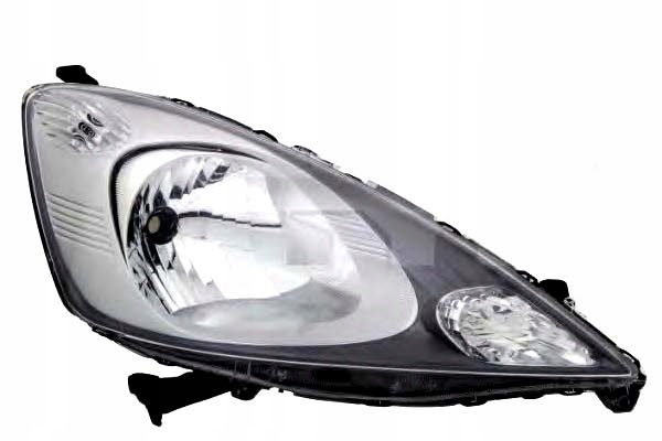 фото №2, Tyc фара лампа передня 33150tf0g01 2745944 2