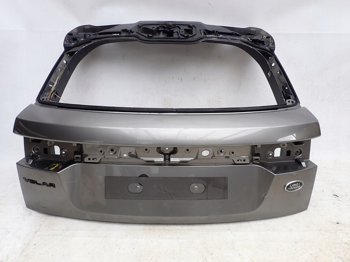 фото №1, Range rover velar l560 17- кришка багажника