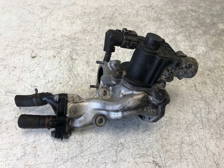 фото №5, Клапан egr renault megane ii 1.5 dci 8200282949