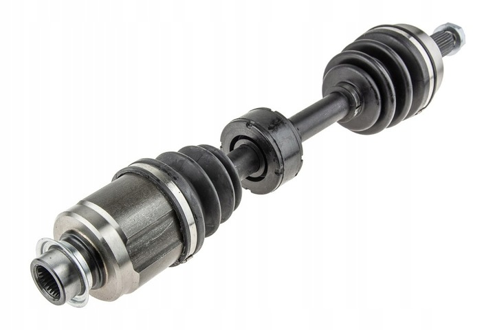 фото №1, Полуось приводная honda crv odyssey правая